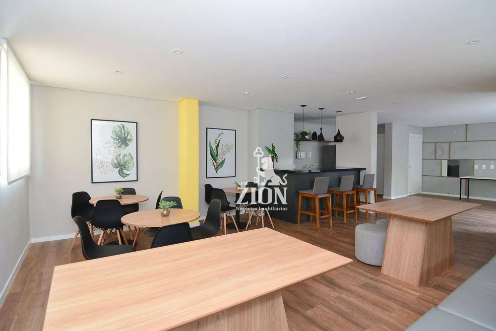 Apartamento, 2 quartos, 42 m² - Foto 5