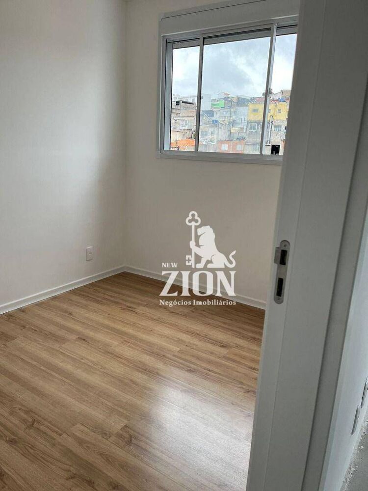 Apartamento, 2 quartos, 42 m² - Foto 8