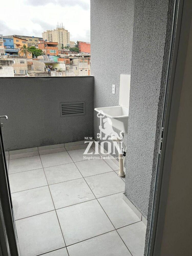 Apartamento, 2 quartos, 42 m² - Foto 6