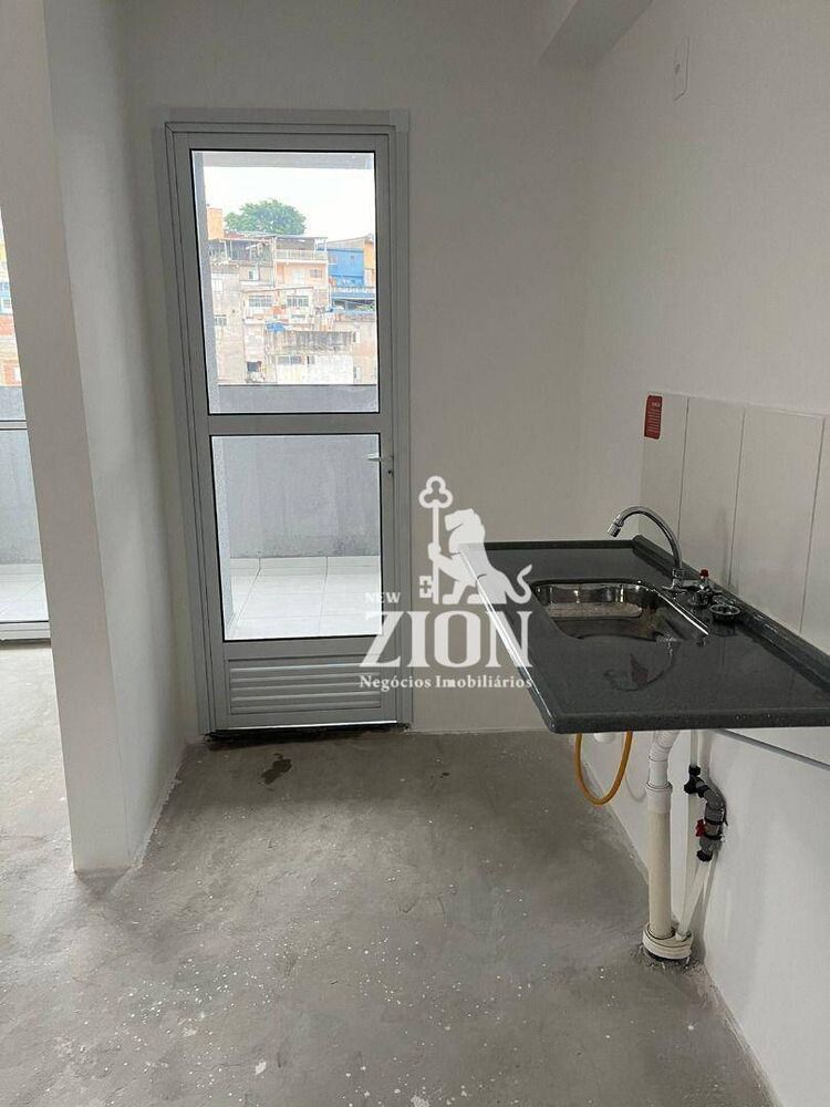 Apartamento, 2 quartos, 42 m² - Foto 5