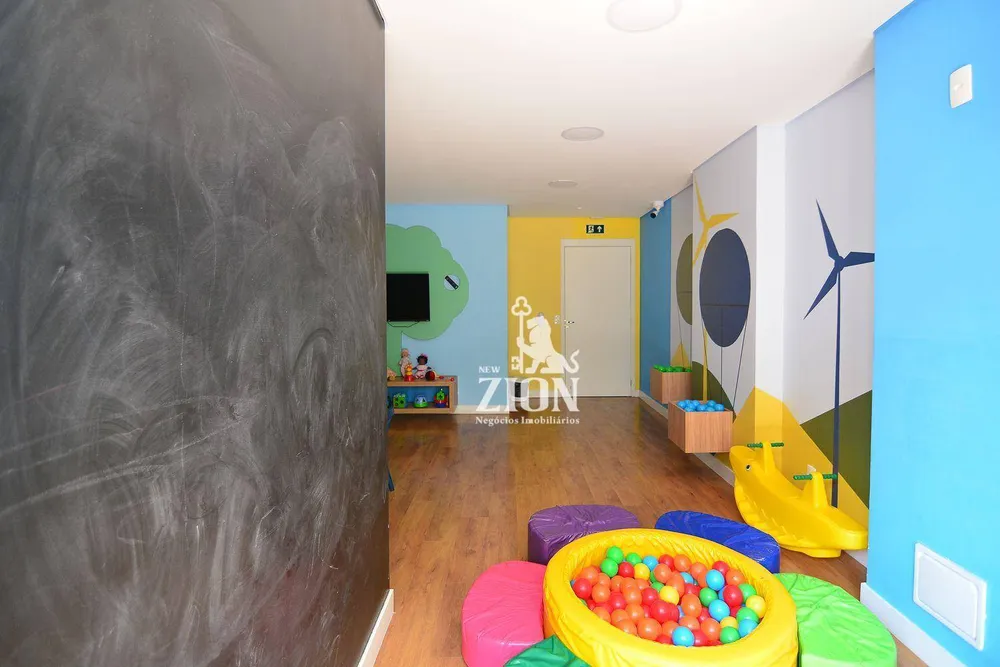 Apartamento, 2 quartos, 42 m² - Foto 7