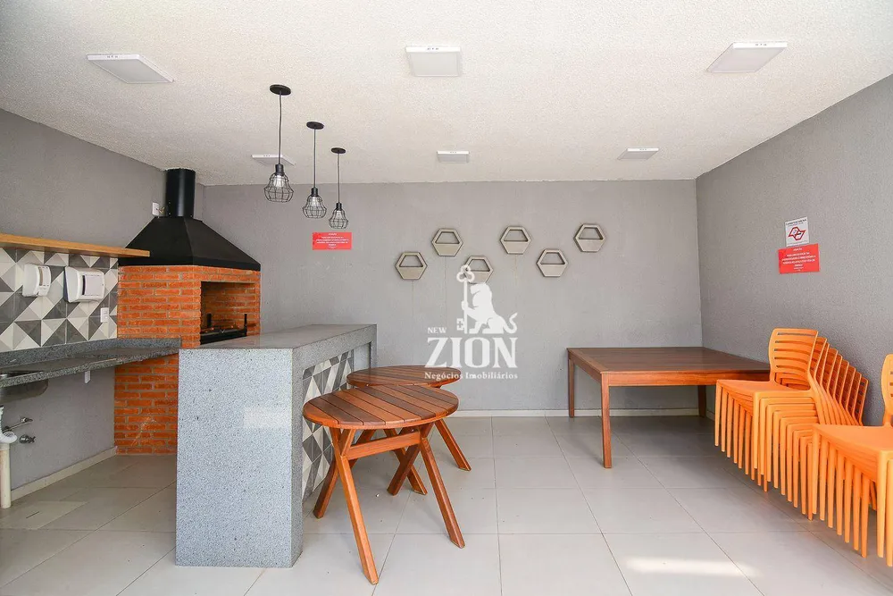 Apartamento, 2 quartos, 42 m² - Foto 6