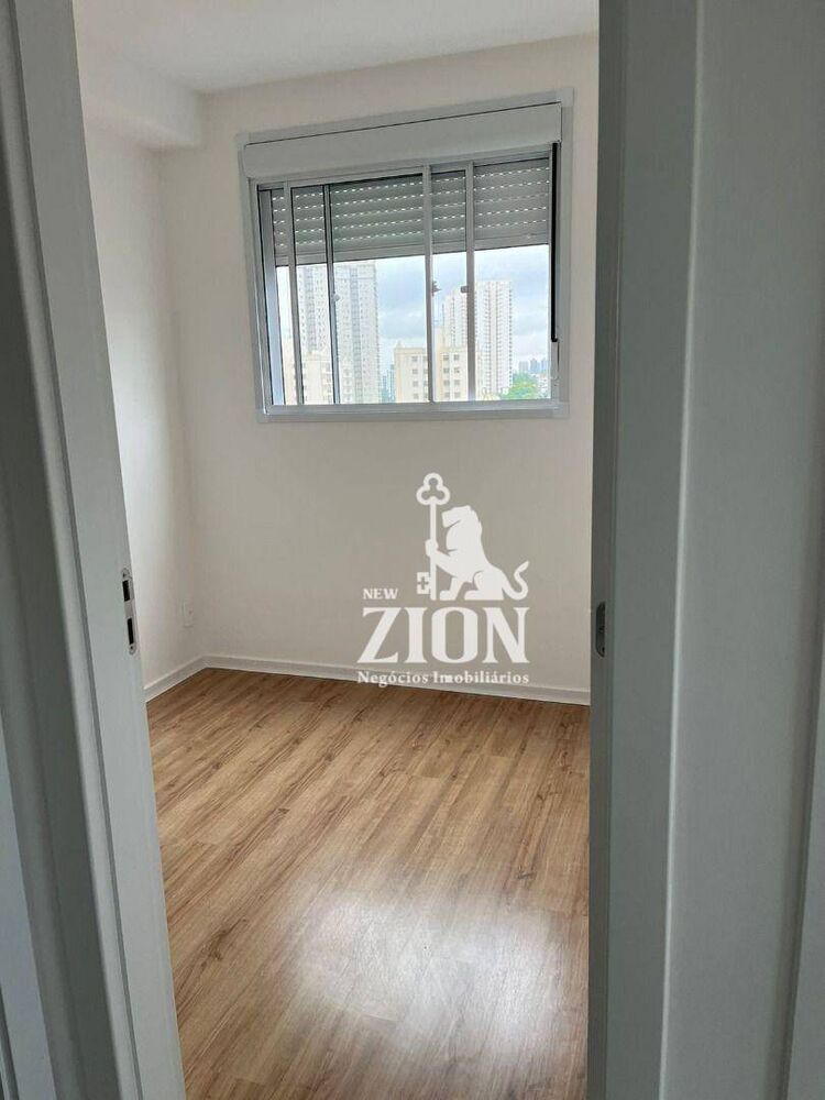Apartamento, 2 quartos, 42 m² - Foto 7
