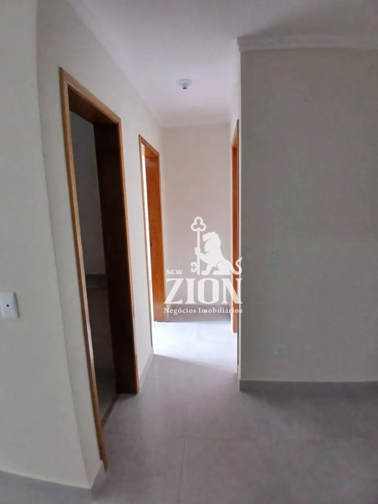 Apartamento, 2 quartos, 38 m² - Foto 7