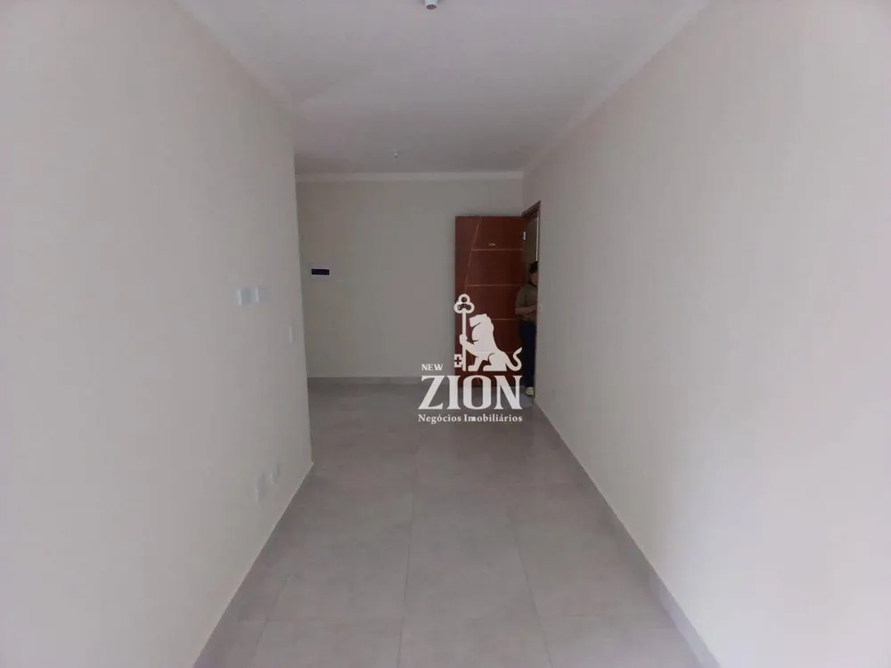 Apartamento, 2 quartos, 38 m² - Foto 5