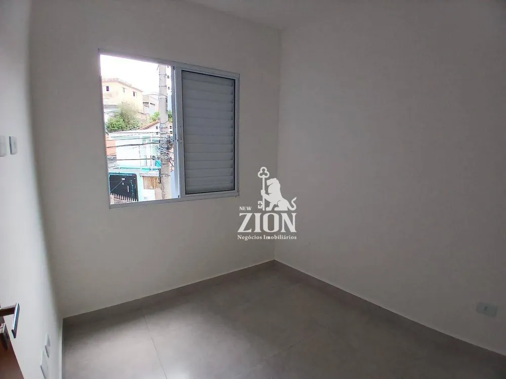 Apartamento, 2 quartos, 38 m² - Foto 9