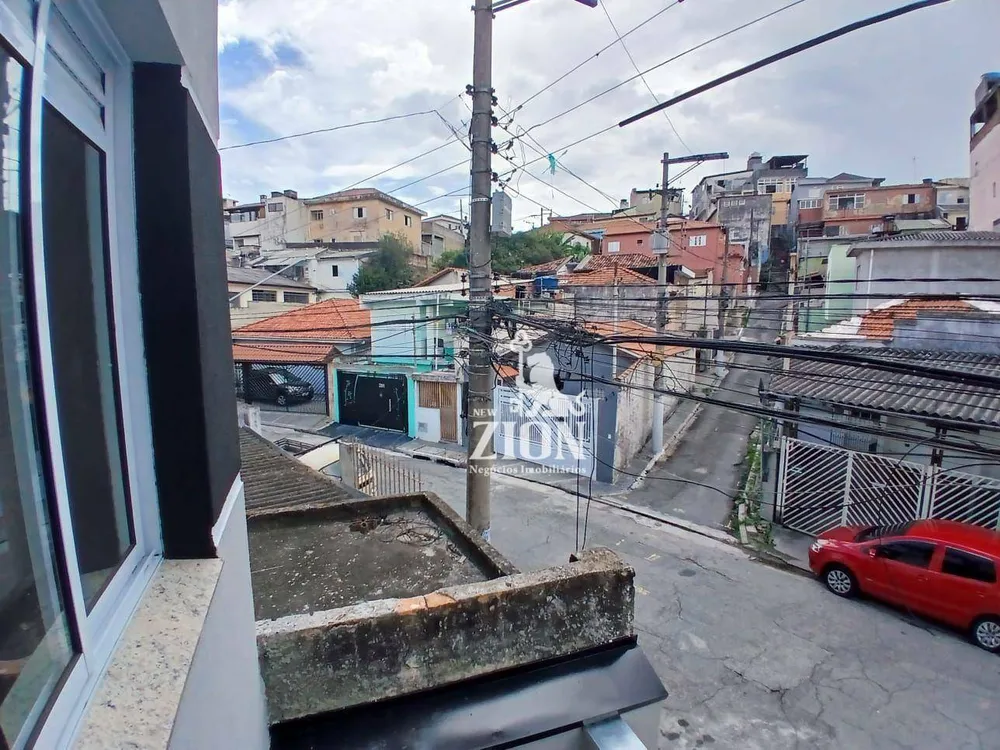 Apartamento, 2 quartos, 38 m² - Foto 13