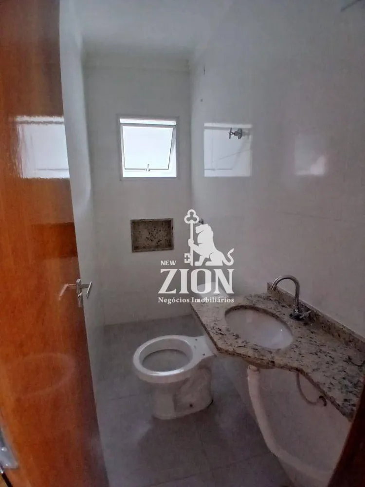 Apartamento, 2 quartos, 38 m² - Foto 6