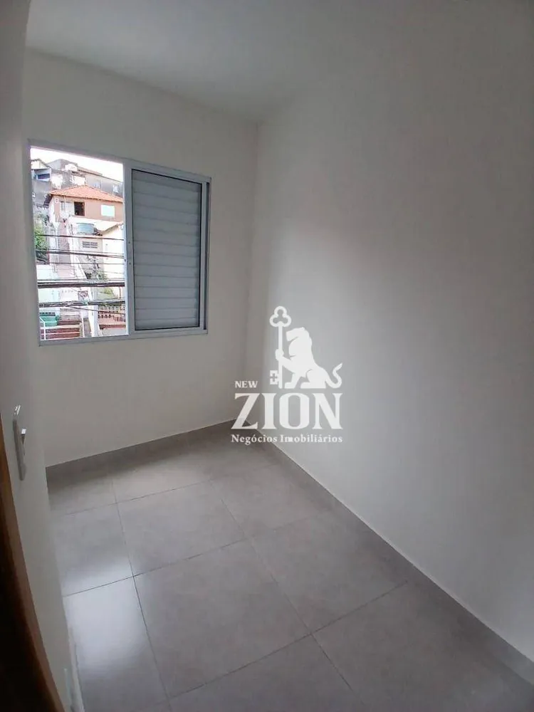 Apartamento, 2 quartos, 38 m² - Foto 11