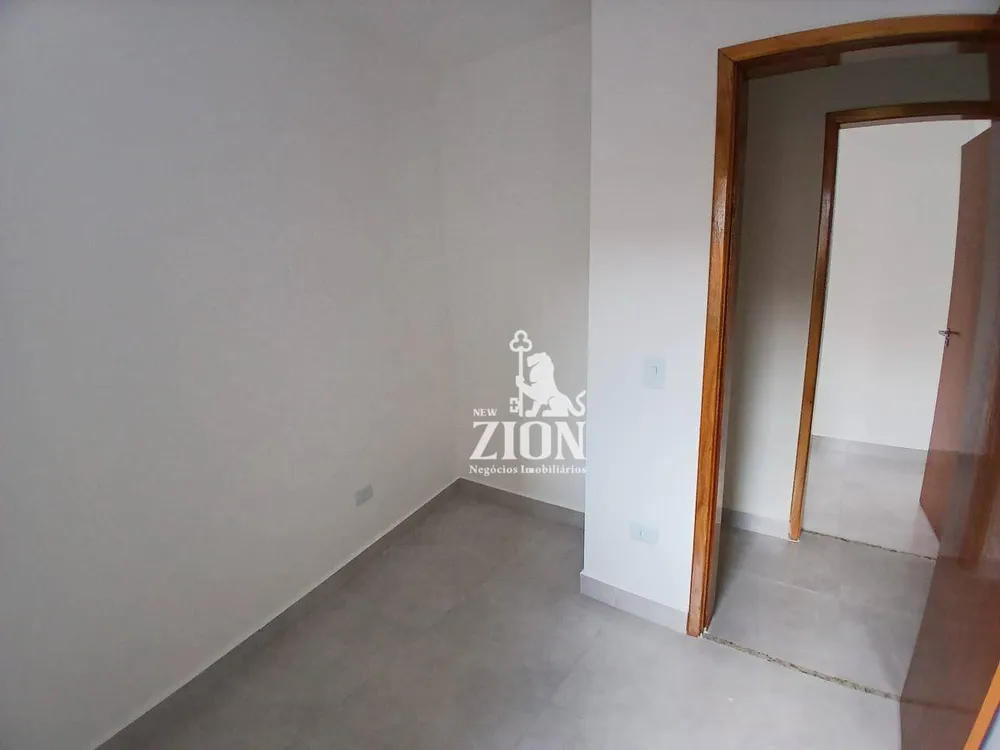 Apartamento, 2 quartos, 38 m² - Foto 8