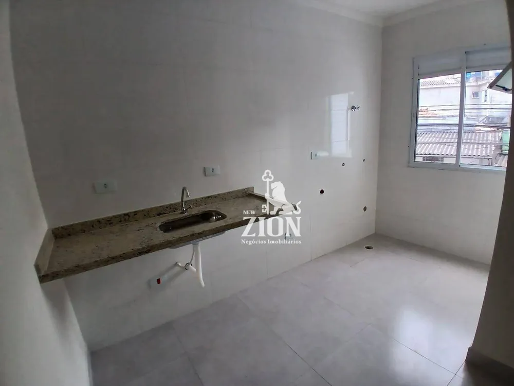 Apartamento, 2 quartos, 38 m² - Foto 4
