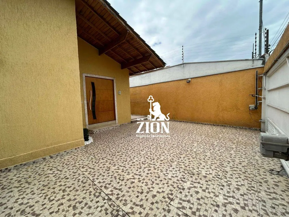 Casa, 4 quartos, 250 m² - Foto 5