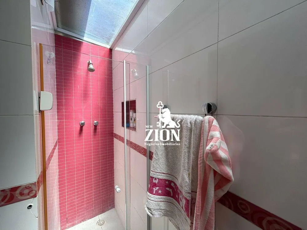 Casa, 4 quartos, 250 m² - Foto 12
