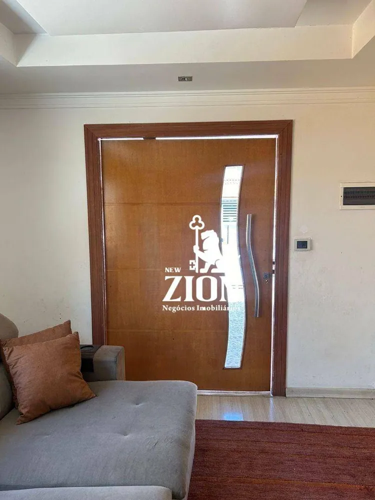 Casa, 4 quartos, 250 m² - Foto 4