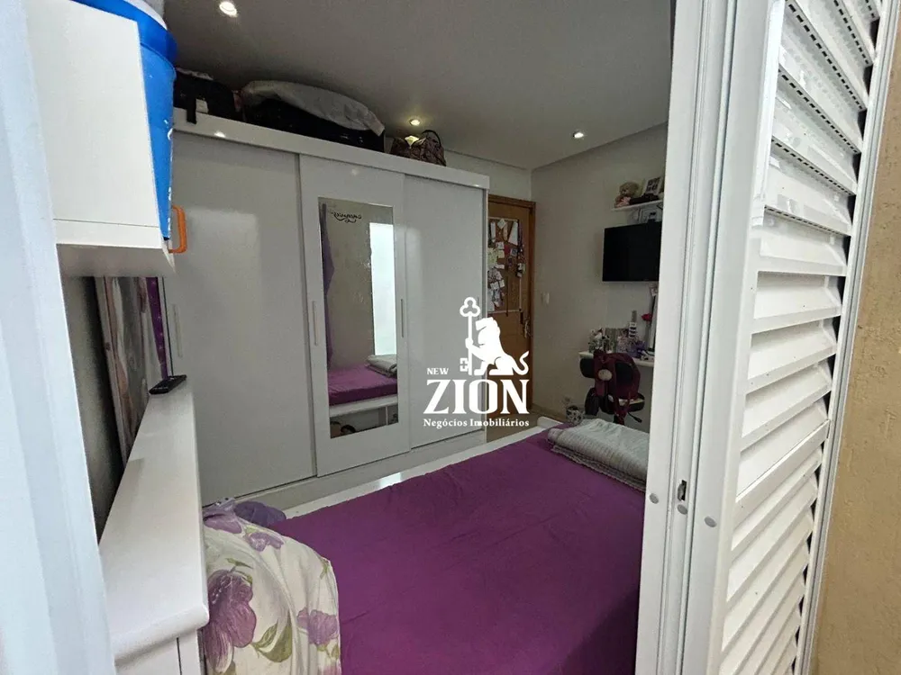 Casa, 4 quartos, 250 m² - Foto 11