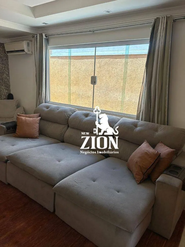 Casa, 4 quartos, 250 m² - Foto 7