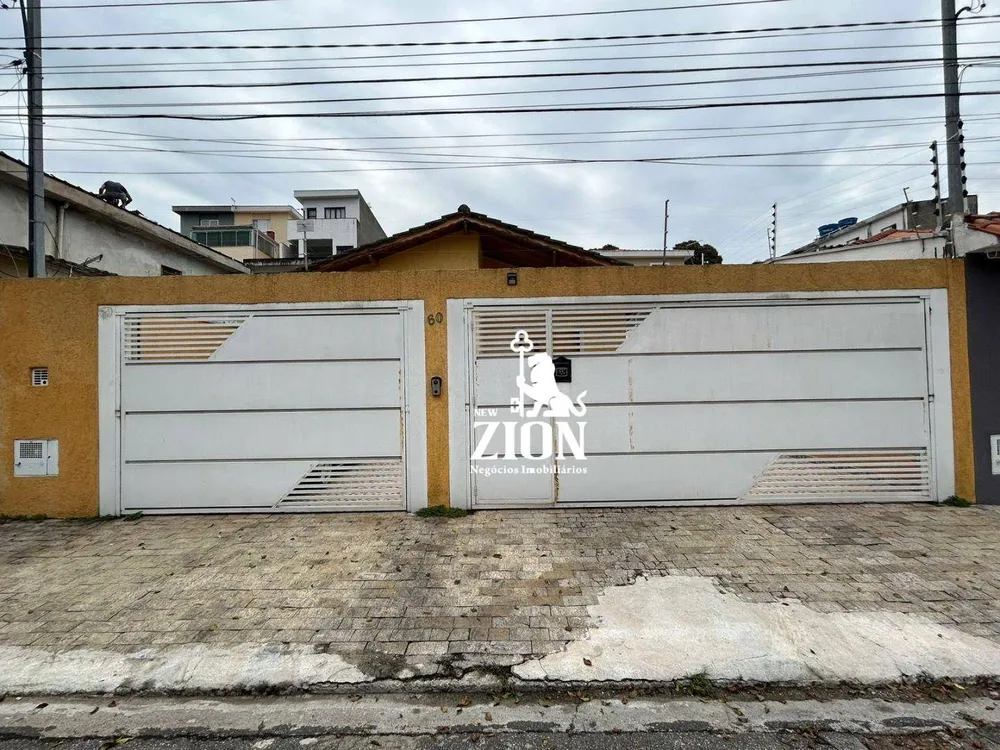 Casa, 4 quartos, 250 m² - Foto 2