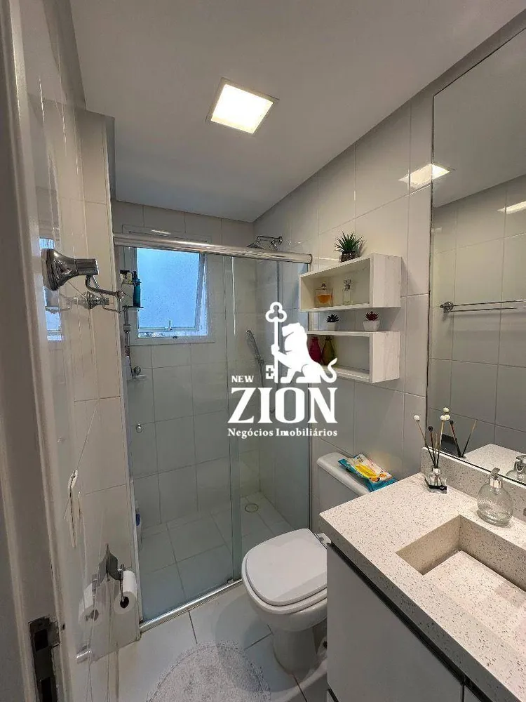 Apartamento, 3 quartos, 78 m² - Foto 10