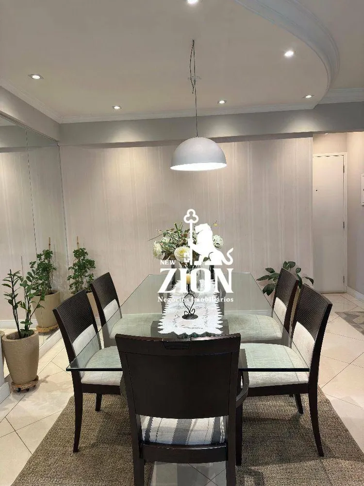 Apartamento, 3 quartos, 78 m² - Foto 6