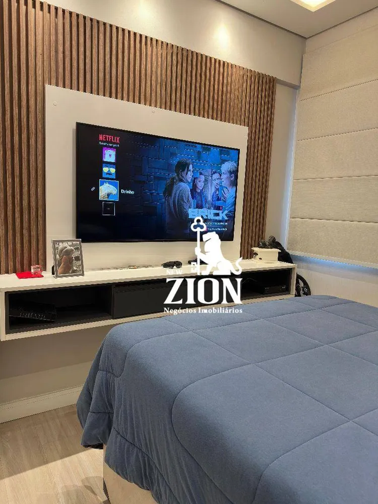 Apartamento, 3 quartos, 78 m² - Foto 6