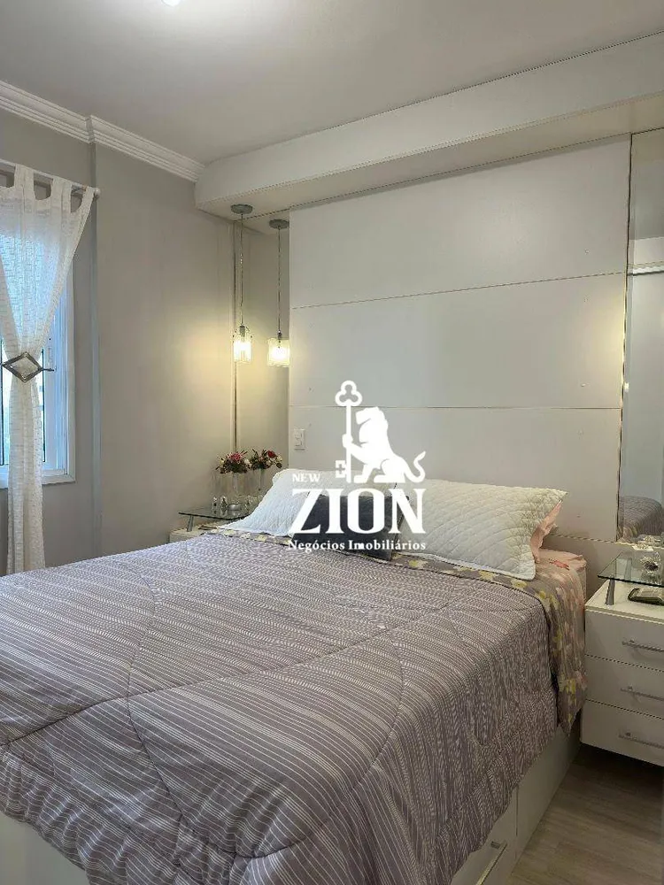 Apartamento, 3 quartos, 78 m² - Foto 1
