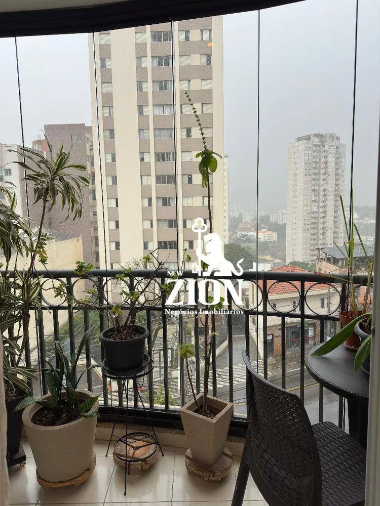 Apartamento, 3 quartos, 78 m² - Foto 5