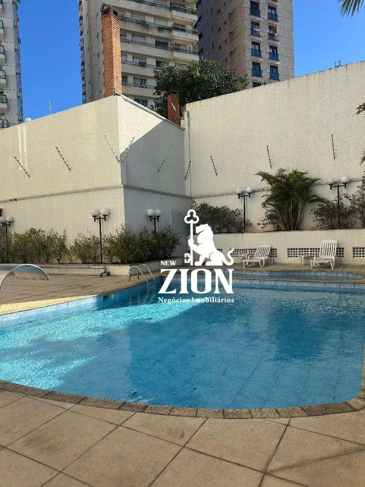 Apartamento, 3 quartos, 78 m² - Foto 3