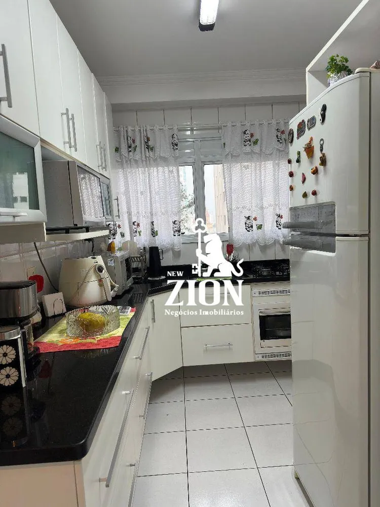 Apartamento, 3 quartos, 78 m² - Foto 2