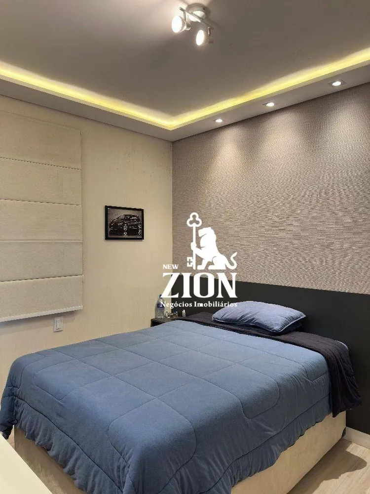 Apartamento, 3 quartos, 78 m² - Foto 7