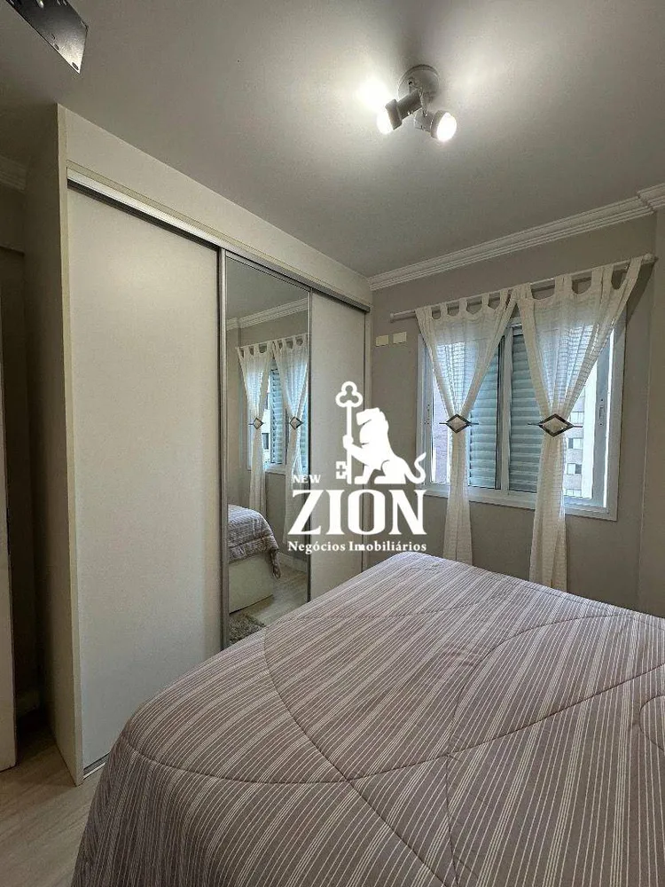 Apartamento, 3 quartos, 78 m² - Foto 5
