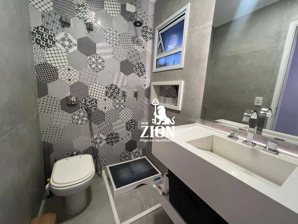 Apartamento, 2 quartos, 84 m² - Foto 6