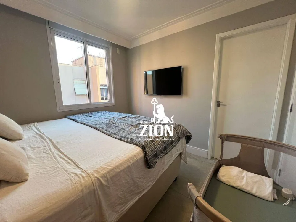 Apartamento, 2 quartos, 84 m² - Foto 11