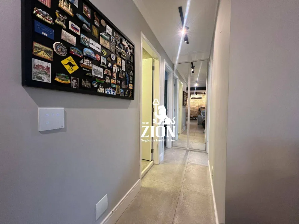 Apartamento, 2 quartos, 84 m² - Foto 7