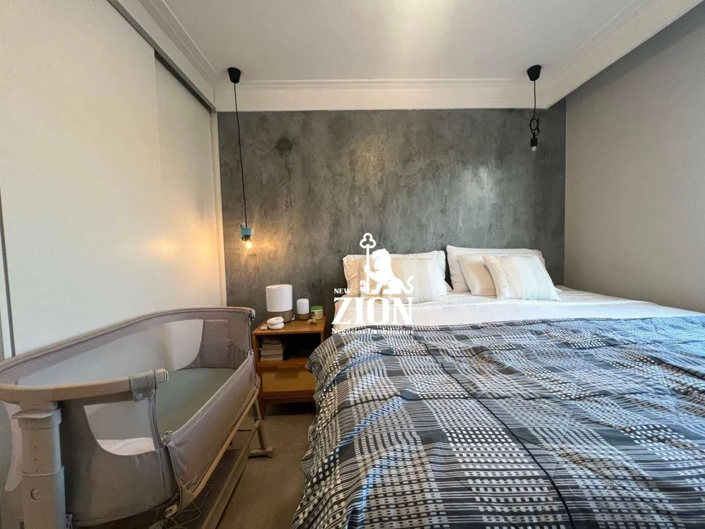 Apartamento, 2 quartos, 84 m² - Foto 12