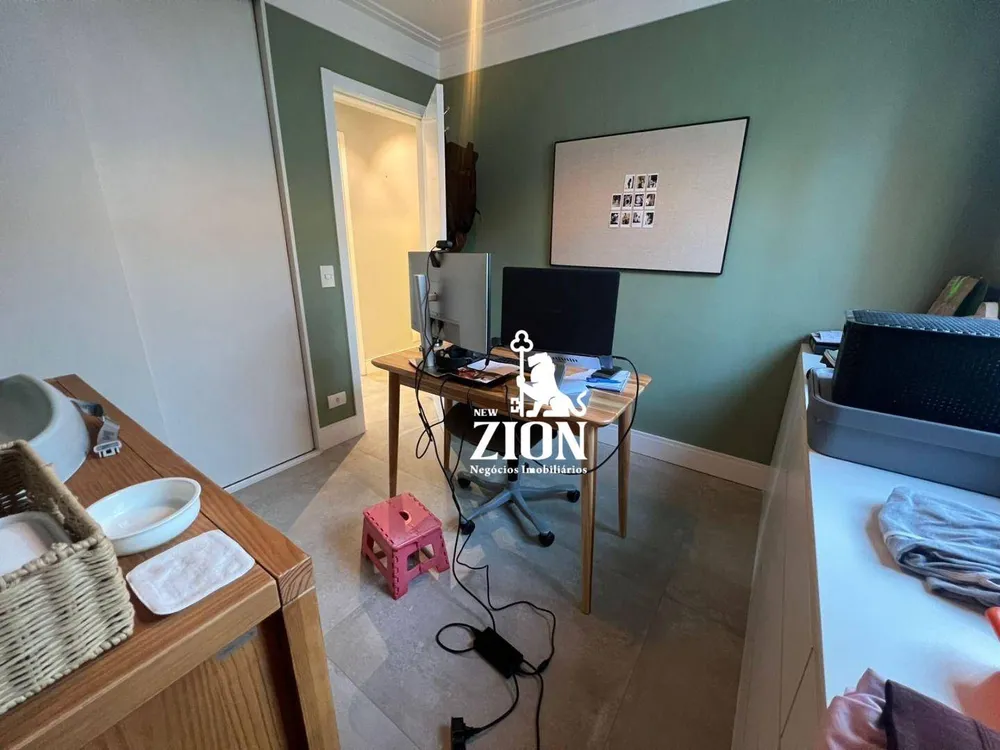 Apartamento, 2 quartos, 84 m² - Foto 10