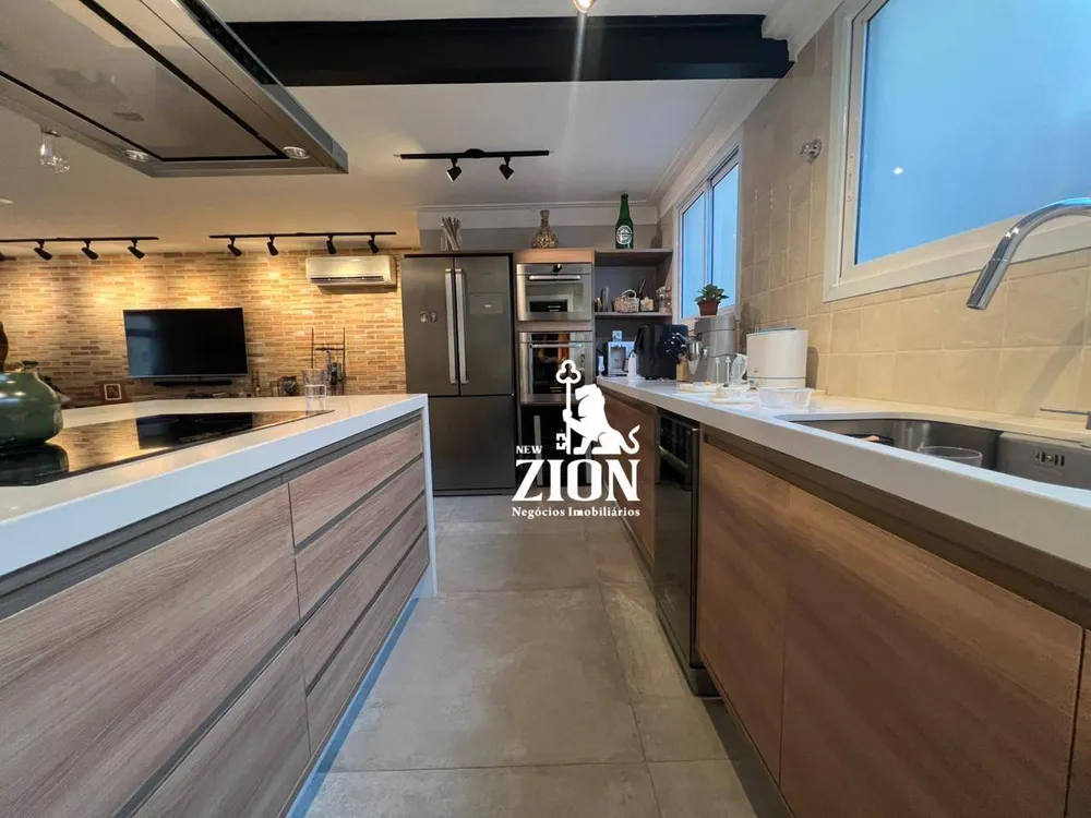 Apartamento, 2 quartos, 84 m² - Foto 4