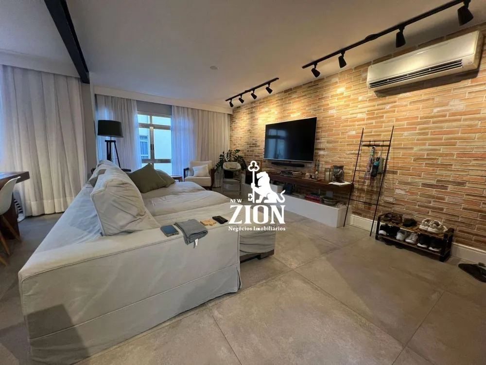 Apartamento, 2 quartos, 84 m² - Foto 1