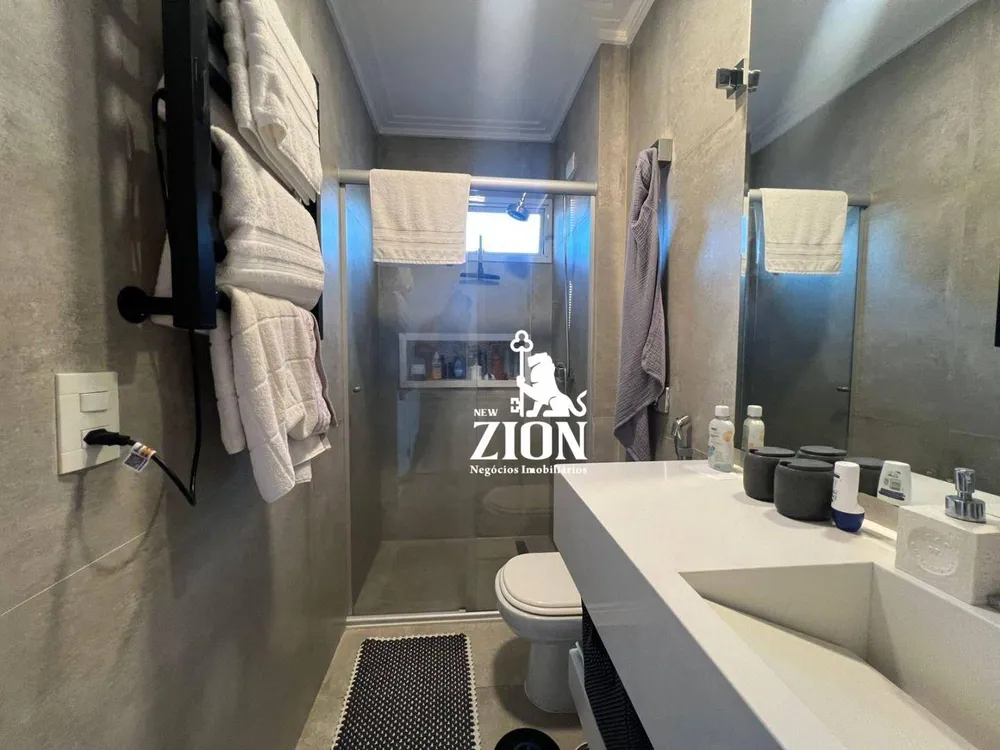 Apartamento, 2 quartos, 84 m² - Foto 9