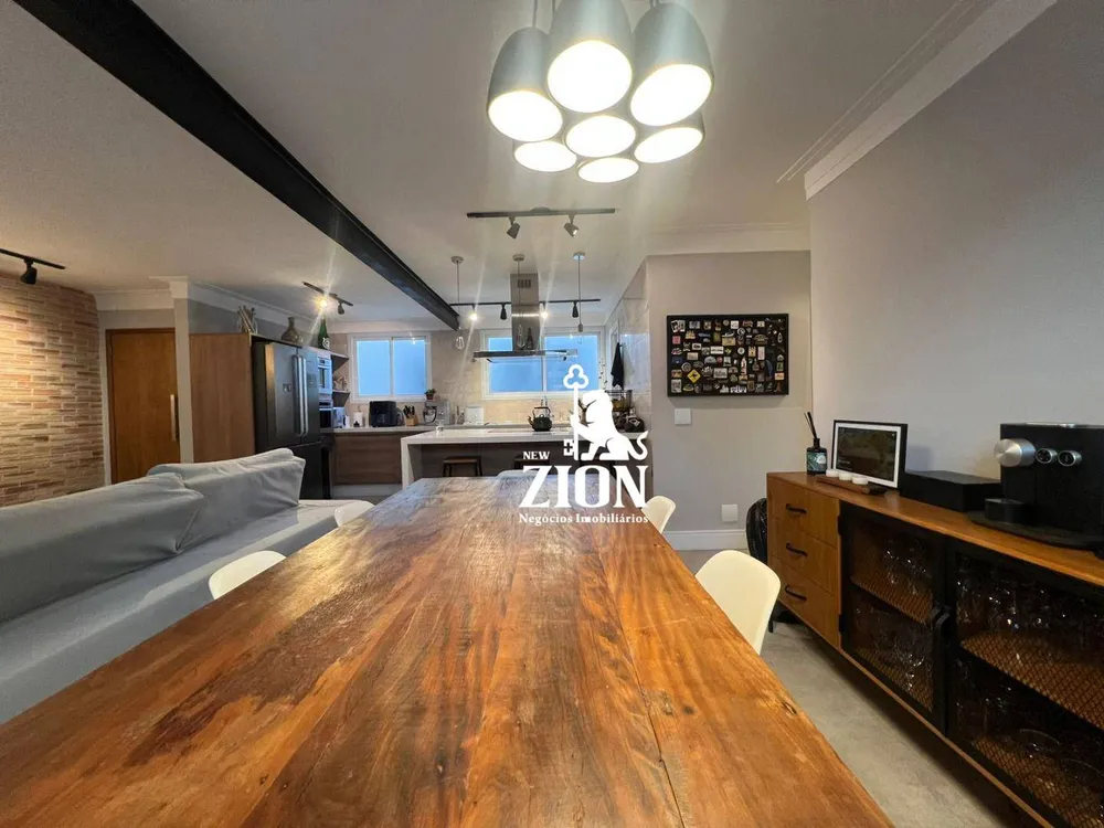 Apartamento, 2 quartos, 84 m² - Foto 3