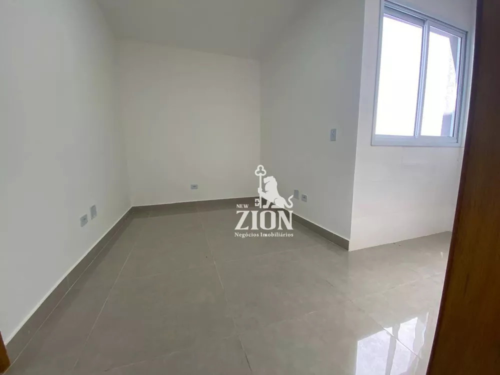 Apartamento à venda com 2 quartos, 41m² - Foto 3