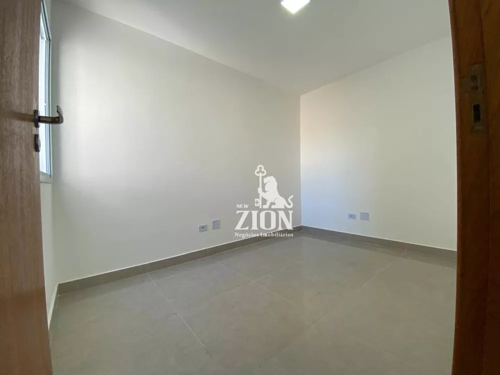 Apartamento à venda com 2 quartos, 41m² - Foto 4