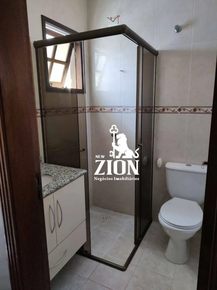 Sobrado, 2 quartos, 67 m² - Foto 4