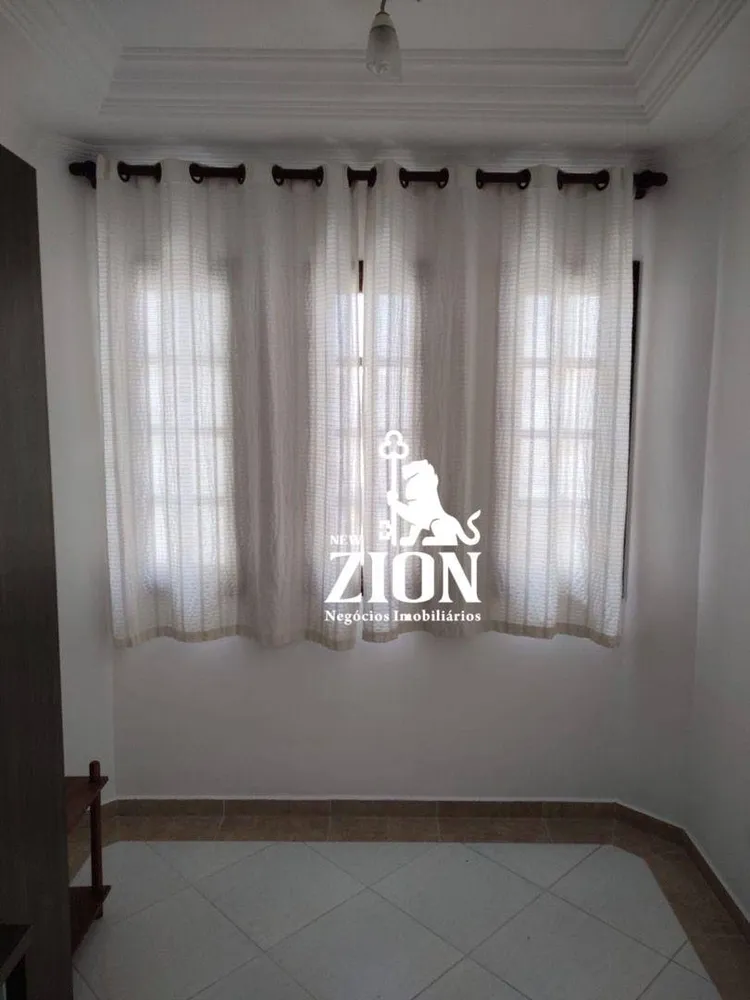 Sobrado, 2 quartos, 67 m² - Foto 1