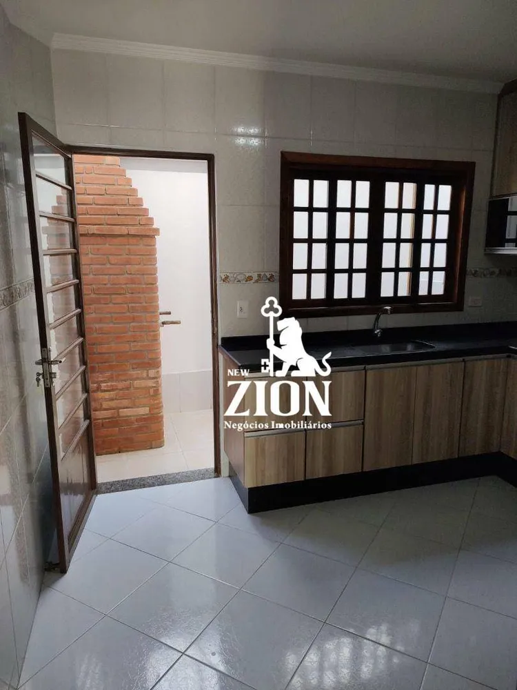 Sobrado, 2 quartos, 67 m² - Foto 5