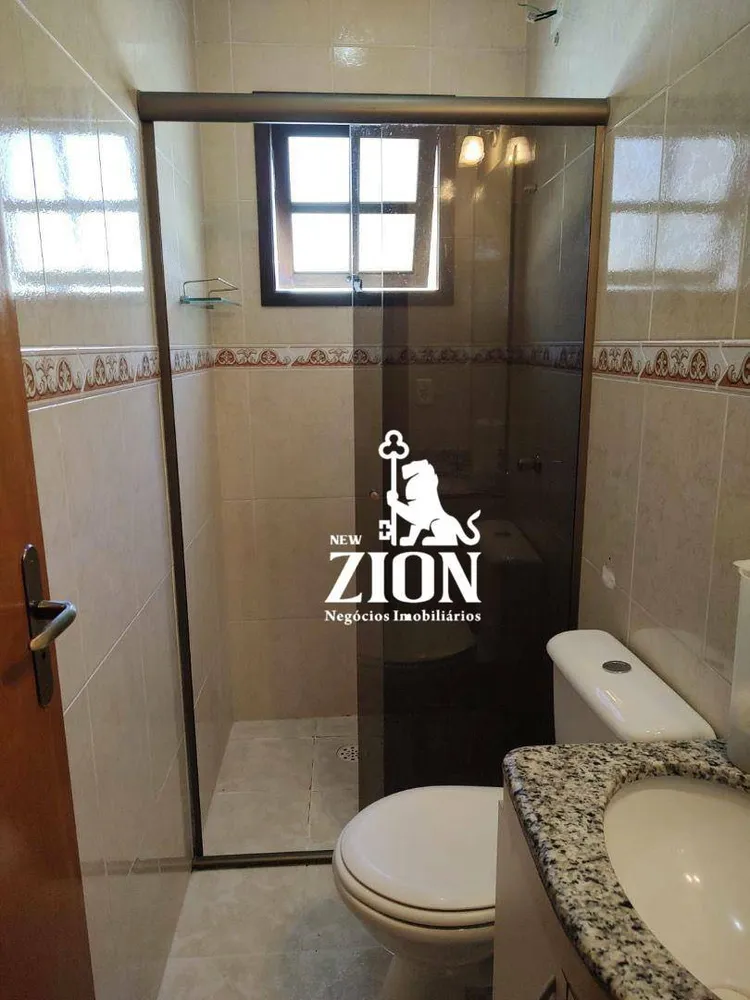 Sobrado, 2 quartos, 67 m² - Foto 10