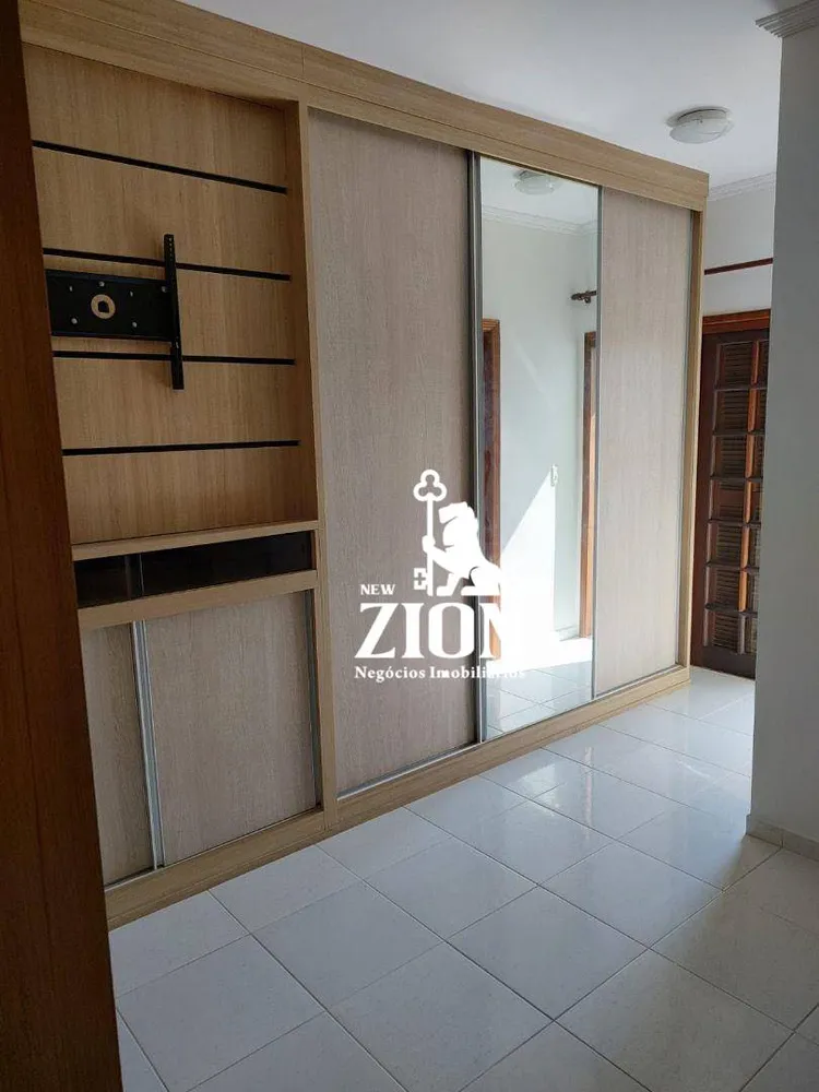 Sobrado, 2 quartos, 67 m² - Foto 3