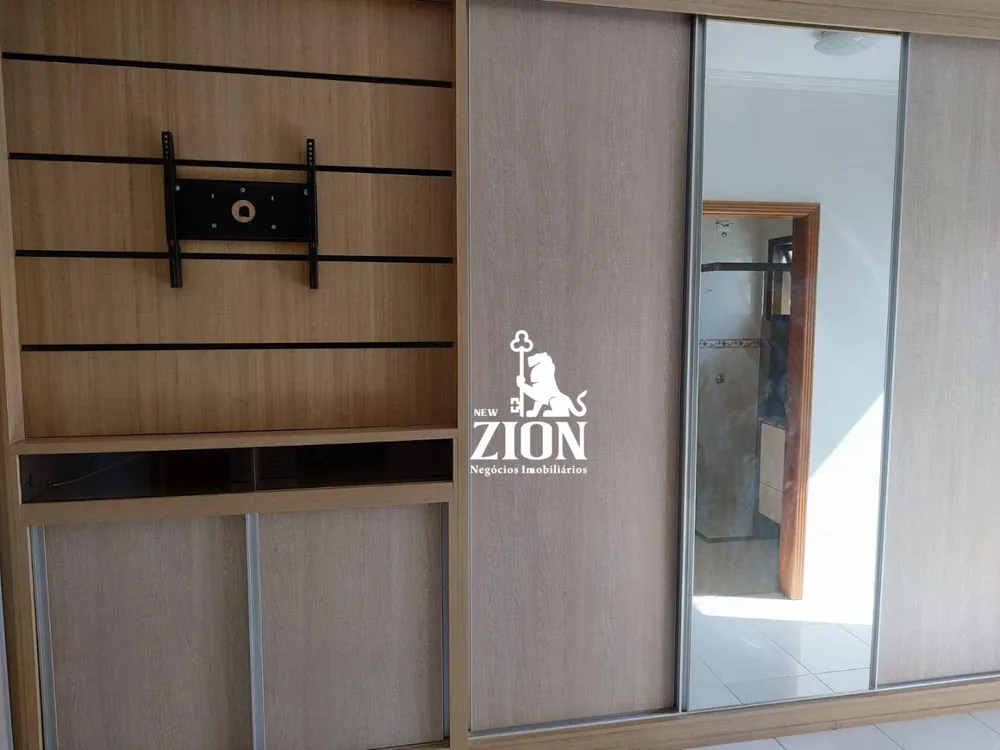 Sobrado, 2 quartos, 67 m² - Foto 2