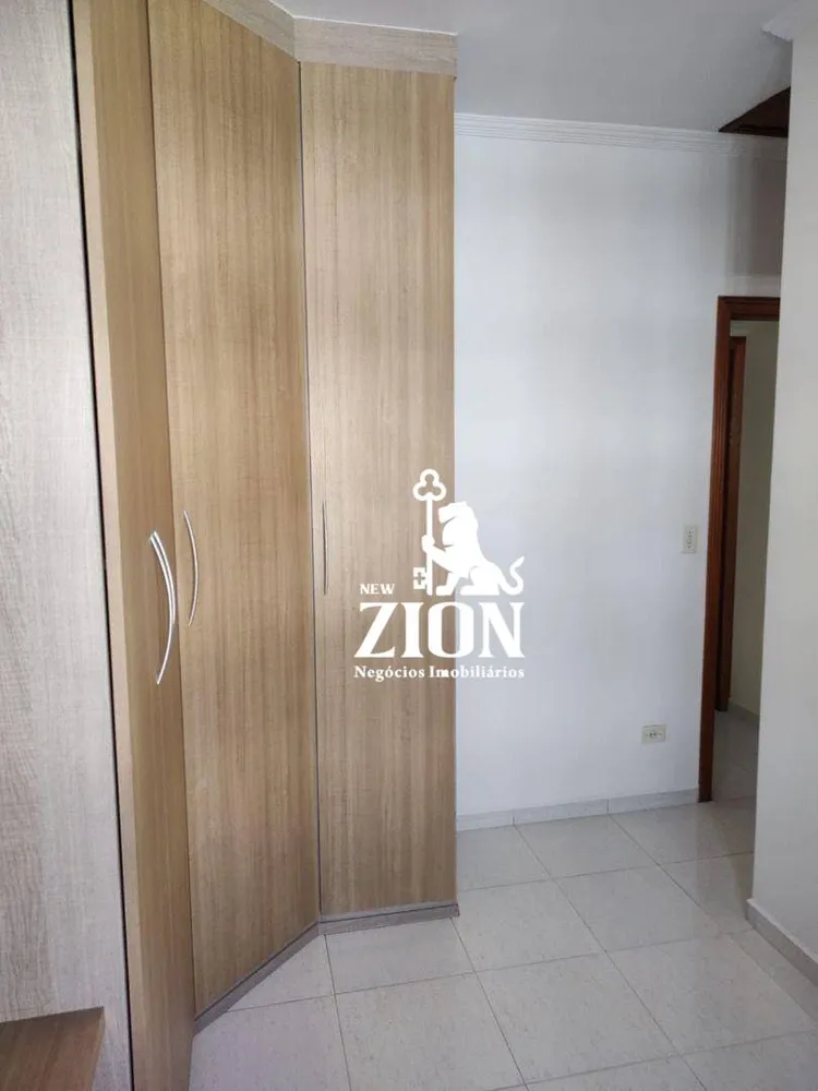 Sobrado, 2 quartos, 67 m² - Foto 2