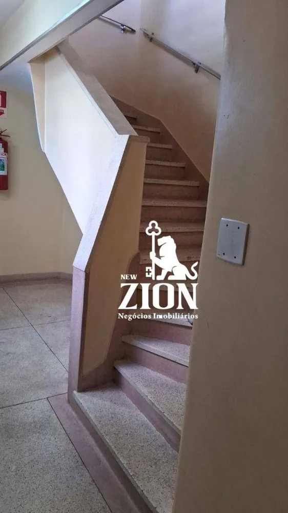Apartamento, 1 quarto, 52 m² - Foto 8