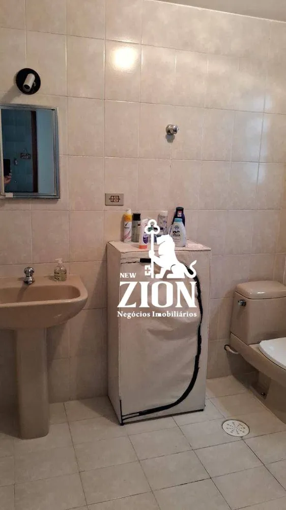 Apartamento, 1 quarto, 52 m² - Foto 3